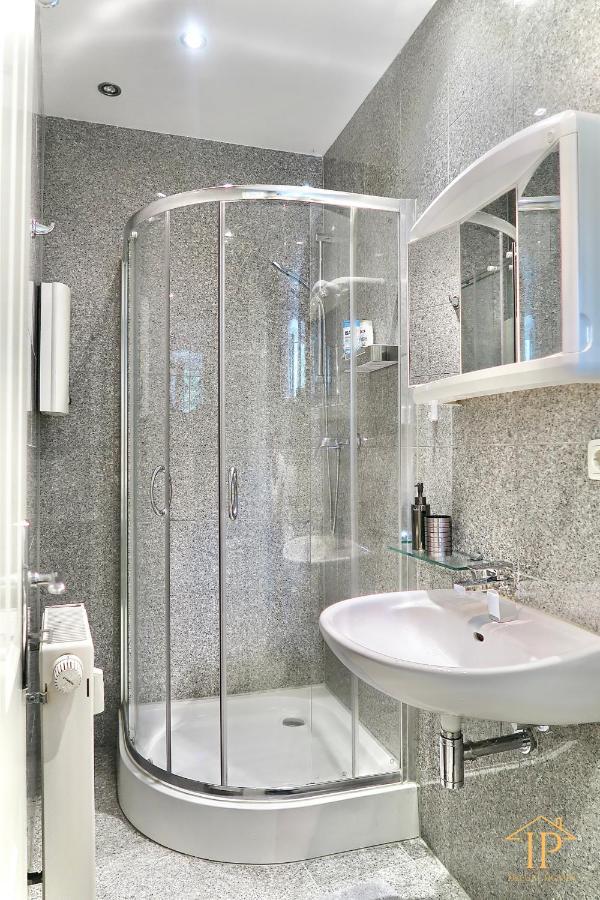 Unlimited - Schoen & Zentral Wohnen Perfekt Fuer Kurze Aufenthalte Apartment Bamberg