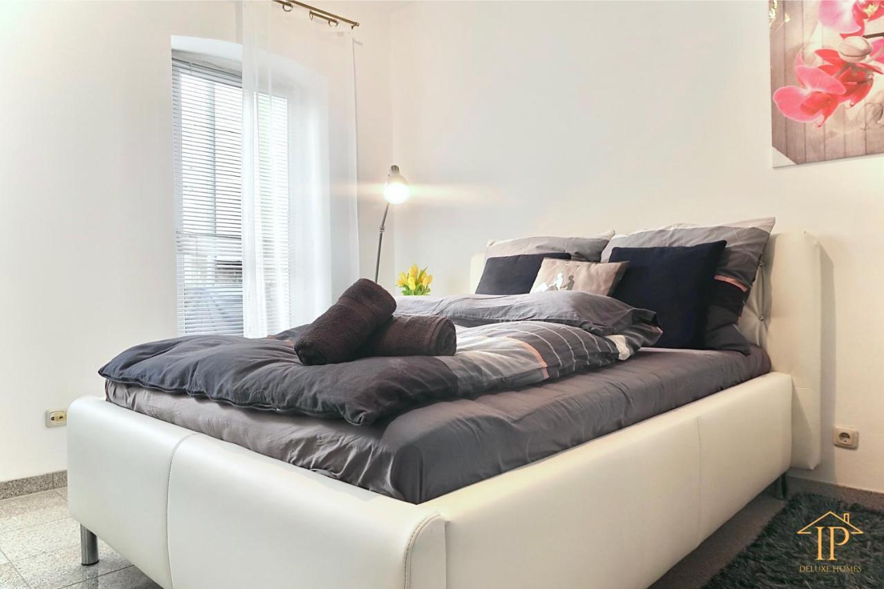 Apartment Unlimited - Schoen & Zentral Wohnen Perfekt Fuer Kurze Aufenthalte