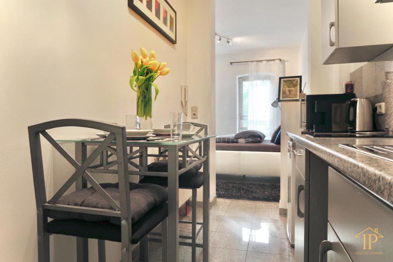 Apartment Unlimited - Schoen & Zentral Wohnen Perfekt Fuer Kurze Aufenthalte
